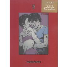 Fragile : Coffret T.1 + T.2 + T.3