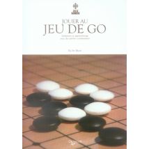 Jouer Au Jeu De Go