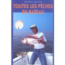 Toutes Les Peches En Bateau