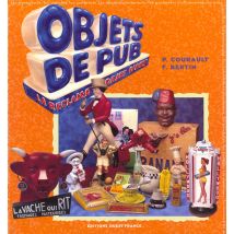 Objets De Pub