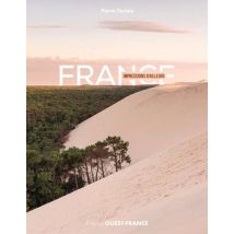 France Impressions D'Ailleurs