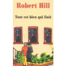 Tout Est Bien Qui Finit