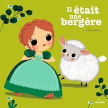 Il Était Une Bergère