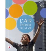 L'Air Énergie De La Vie