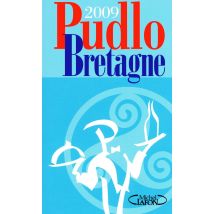 Pudlo Bretagne 2009