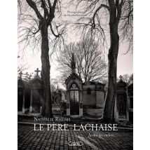 Le Père-lachaise - Jardin Des Ombres