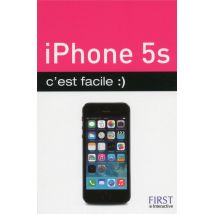 Iphone 5s - C'Est Facile
