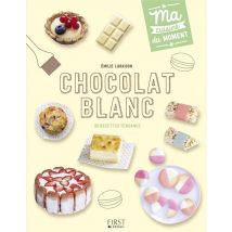 Chocolat Blanc