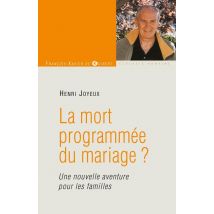 La Mort Programmée Du Mariage ? : Une Nouvelle Aventure Pour Les Familles