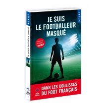 Je Suis Le Footballeur Masqué