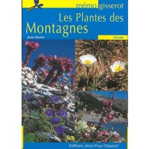 Les Plantes Des Montagnes