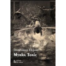 Myrha Tonic