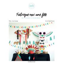 Fabrique-moi Une Fête - Do It Yourself Et Petites Décos