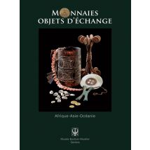Monnaies, Objets D'Échange - Afrique-asie-océanie