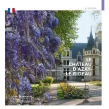 Le Château D'Azay-le-rideau