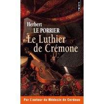 Le Luthier De Crémone