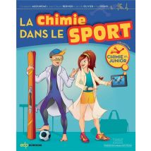 La Chimie Dans Le Sport