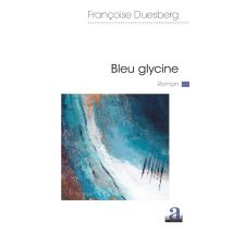Bleu Glycine