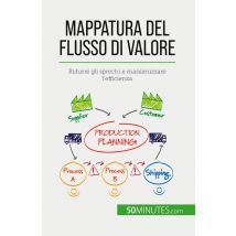 Mappatura Del Flusso Di Valore : Ridurre Gli Sprechi E Massimizzare L'Efficienza
