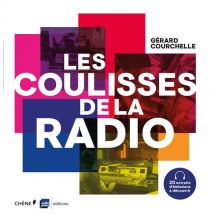 Les Coulisses De Radio France - Avec Radio France