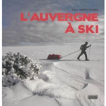 L'Auvergne À Ski