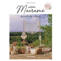 Macramé Bohème Folk