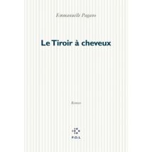 Le Tiroir À Cheveux