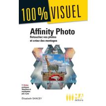 Affinity Photo - Retoucher Vos Photos Et Créer Des Montages Rapidement