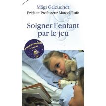 Un Chariot Magique Pour Soigner L'Enfant Malade