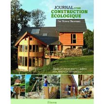 Journal D'Une Construction Écologique