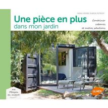 Une Pièce En Plus Dans Le Jardin