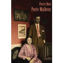 Porte-malheur