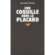 Une Coquille Dans Le Placard