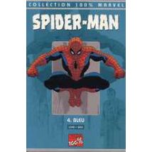 Spider-man Tome 4 : Bleu