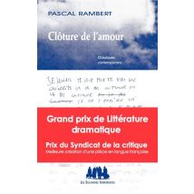 Clôture De L'Amour