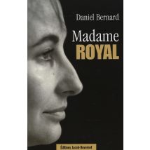 Madame Royal