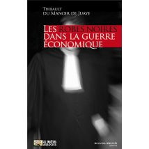 Robes Noires Dans La Guerre Économique
