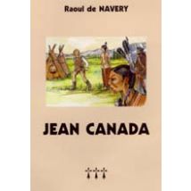 Jean Canada