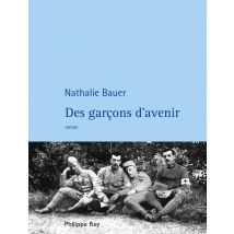 Des Garçons D'Avenir