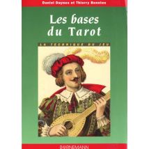 Les Bases Du Tarot