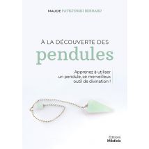 À La Découverte Des Pendules