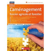 L'Aménagement Foncier Agricole