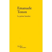 La Prime Lumière