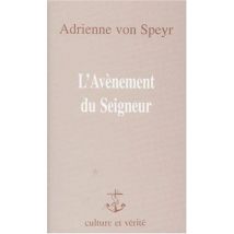 L'Avènement Du Seigneur
