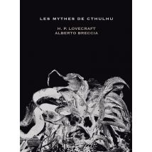 Les Mythes De Cthulhu
