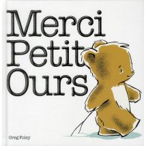 Merci Petit Ours