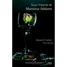 Sous L'Emprise De Monsieur Addams