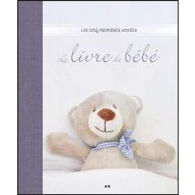 Le Livre De Bébé