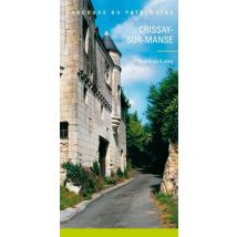 Crissay-sur-manse - Indre-et-loire