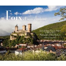 Foix Et Son Château